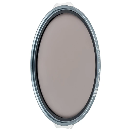 NiSi JetMag Pro 95 Filter Circular Pola True Color CPL NiSi JetMag Pro 95 Filter Circular Pola True Color CPL