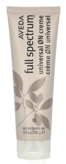 Aveda Full Spectrum Universal On Cream 250 g Aveda Full Spectrum Universal On Cream 250 g