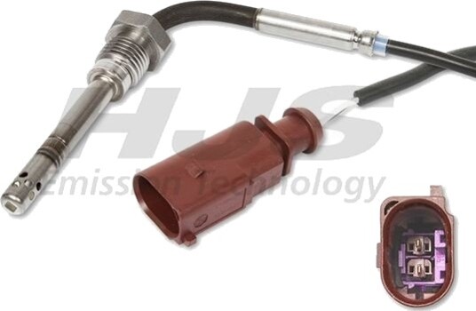 Sensor eksostemperatur HJS 92 09 4127