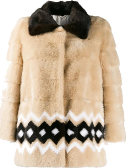 Simonetta Ravizza Dame Jakker Beige S, Simonetta Ravizza Dame Jakker Beige S,