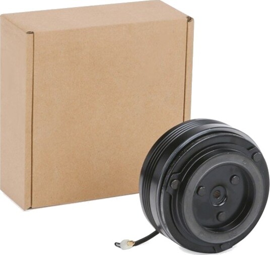 Magnetclutch, klimakompressor THERMOTEC KTT040119
