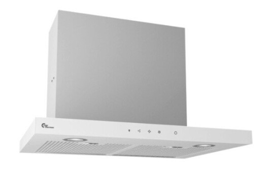 Thermex Super Silent GT Underbygd Kjøkkenvifte med WiFi 60 cm Hvit Thermex Super Silent GT Underbygd Kjøkkenvifte med WiFi 60 cm Hvit