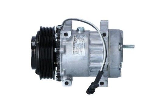 AC kompressor NRF 32780 AC kompressor NRF 32780