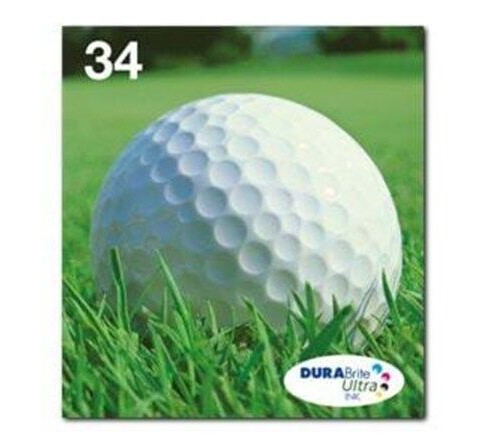 Epson DURABrite Ink Multipack 4-clr 34 EasyMail - Blekkpatron Blå