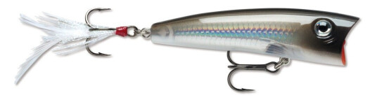 Rapala X-Rap Pop 7 cm popper - PGS