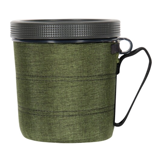 GSI Outdoors Infinity Fairshare Mug 946 ml Green