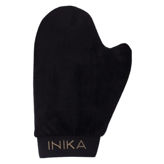 INIKA Organic Tanning Glove Selvbruning applikatorer