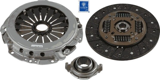 SACHS 3000 954 066 Clutchsett
