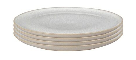 Denby Modus Speckle Small Tallerken 4 stk.