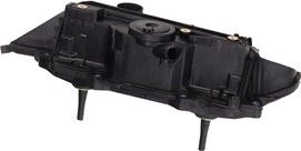 Oljeutskiller, veivhuslufting RENAULT 118300724R