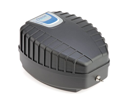AquaOxy 500 Luftpumpe OASE