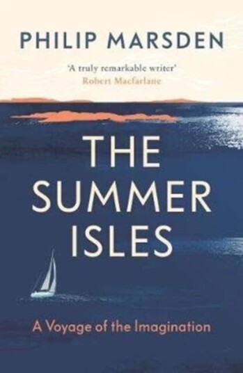 The Summer Isles Av Philip Marsden