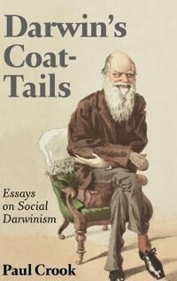 Darwin'S Coat-Tails Av Paul Crook