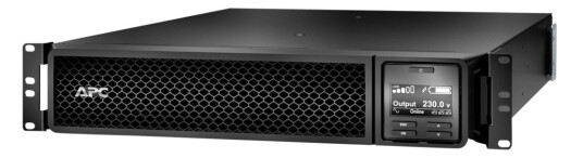 APC Smart-UPS SRT 2200VA RM 230V