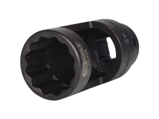 Ks Tools 150.2124 Stikkontakt 1 Hoder 220 G Ks Tools 150.2124 Stikkontakt 1 Hoder 220 G