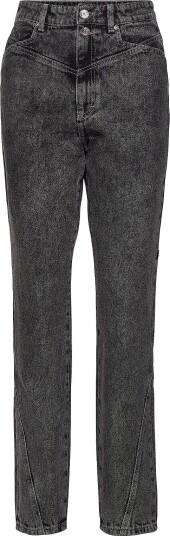 Gestuz | Aleahgz Hw Jeans So21 | 25