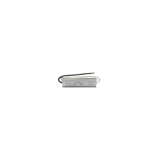 18W LED driver for små paneler Demper konstant til 12W / 70% lysstyrke 18W LED driver for små paneler Demper konstant til 12W / 70% lysstyrke