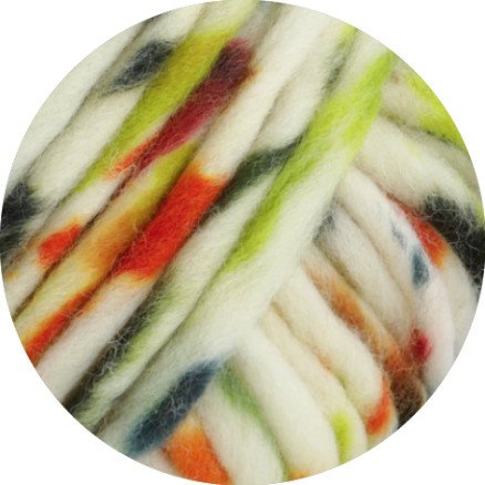 Lana Grossa Confetti Garn 202