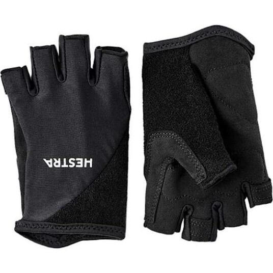 Hestra Hestra Viro Short Jr Black (4)