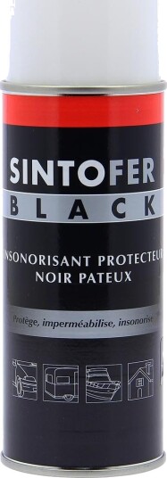 SINTO 30205 Steinslagvern