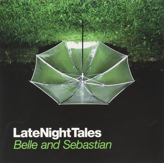 Belle Sebastian Late Night Tales Belle Sebastian Uk Vinyl Belle Sebastian Late Night Tales Belle Sebastian Uk Vinyl