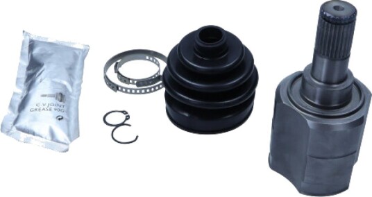 Maxgear Drivknute drivaksel MAXGEAR 49 2822
