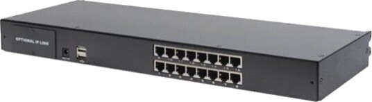 DIGITUS Professional KVM DS 72217