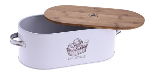 Laguiole Brødholder Laguiole Brødholder