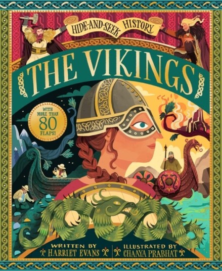 The Vikings The Vikings