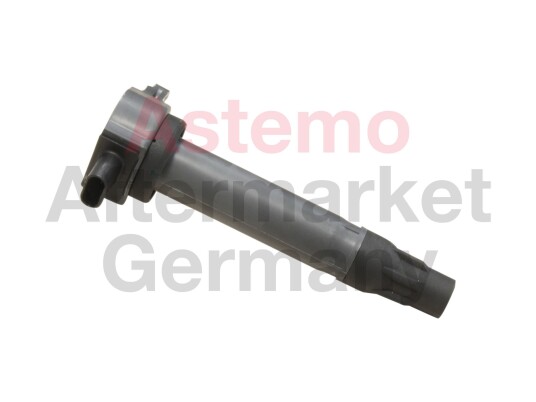 Tennspole coil HÜCO 2504043