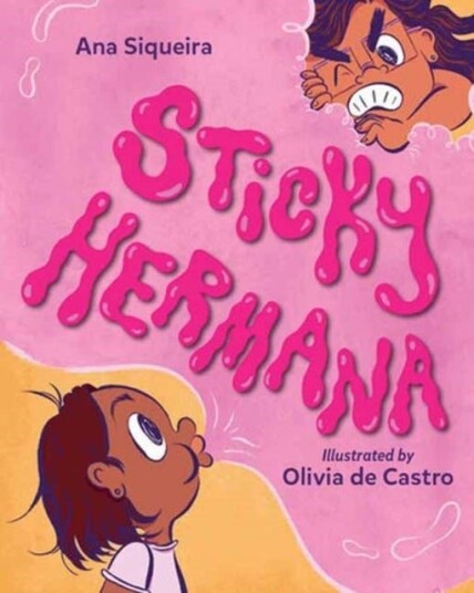 Sticky Hermana Sticky Hermana