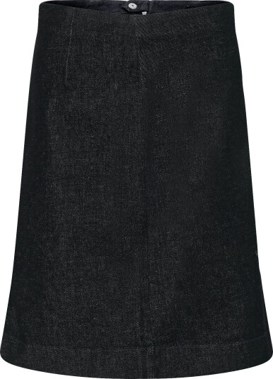 Copenhagen Muse Cmannais Skirt   Navy   M
