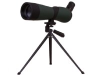 Levenhuk Spektiv 20 x-60 x 60 mm Olivengrøn, Sort Levenhuk Spektiv 20 x-60 x 60 mm Olivengrøn, Sort