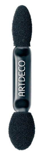 Artdeco Double-Sided Eyeshadow Applicator Trio Box