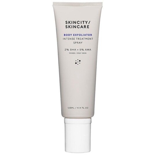 Intense Treatment Spray 2% BHA 125 ml