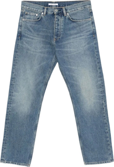Sunflower Herre Jeans Blå W32 L32, Sunflower Herre Jeans Blå W32 L32,