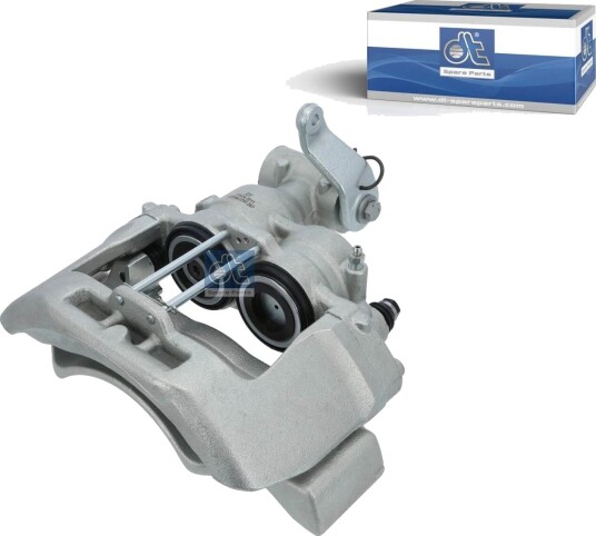 DT Spare Parts 7.36267 Bremsecaliper