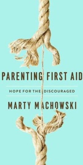 Parenting First Aid
