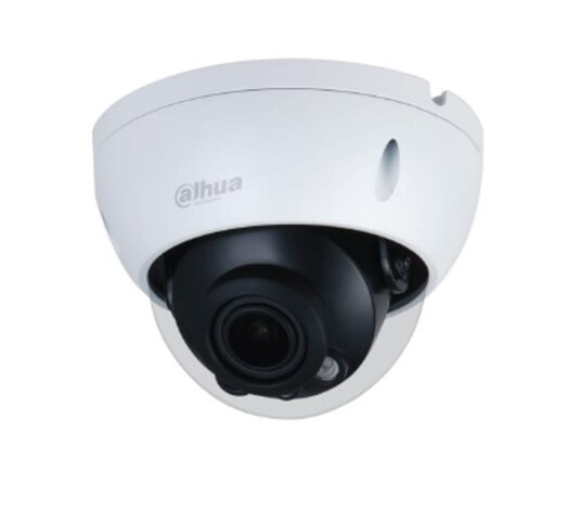 Dahua WizSense 2 Series Overvåkningskamera 4MP Utendørs IP67 IK10 Hvit Dahua WizSense 2 Series Overvåkningskamera 4MP Utendørs IP67 IK10 Hvit