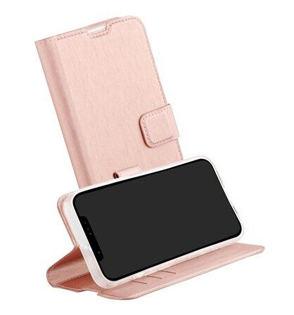 Vivanco Classic - flip cover for mobile phone