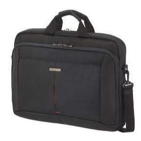Samsonite Etui For Bærbar Datamaskin Samsonite Guardit 2.0 Svart (10 X 43 X 32 Cm) Samsonite Etui For Bærbar Datamaskin Samsonite Guardit 2.0 Svart (10 X 43 X 32 Cm)