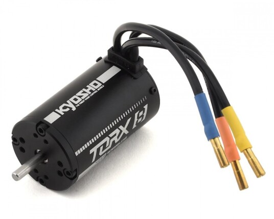 "BULK" Kyosho 70601 SPEED HOUSE TORX8 2000KV BRUSHLESS MOTOR