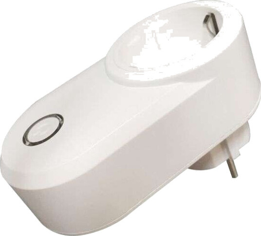 Nordlux - Smart EU Plug White