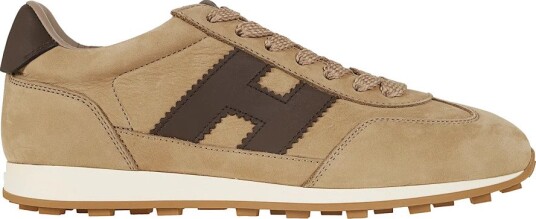 Hogan Dame Sko Brun 40 EU,