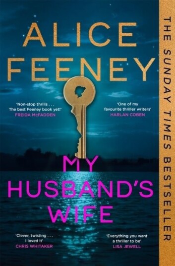 My Husband's Wife My Husband's Wife