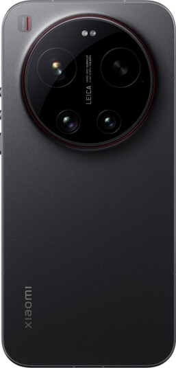Xiaomi 17 Ultra 5G 16GB/1TB Black