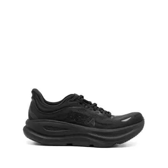 Hoka One One Herre Sko Svart 41 1/2 EU,