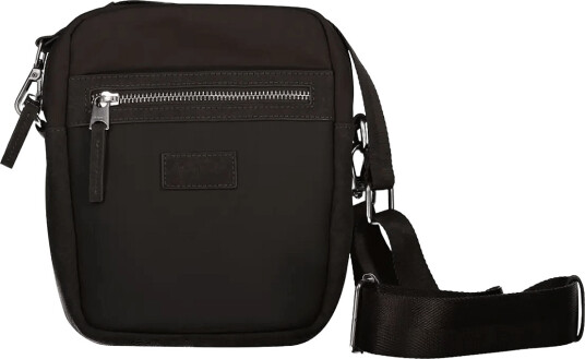 Gant Smart Casual Shoulder Bag - Grey - ONE SIZE