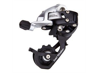 Sram Rival 22, 11-Delt Bakgir