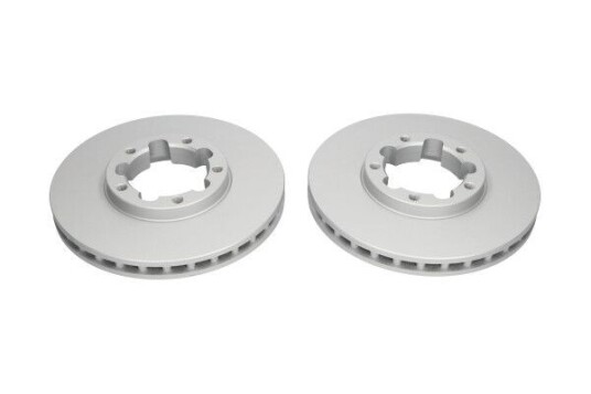 Bremseskive KAVO PARTS BR 6821 C Bremseskive KAVO PARTS BR 6821 C